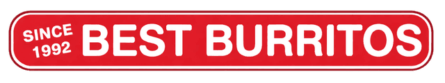 Best Burritos logo