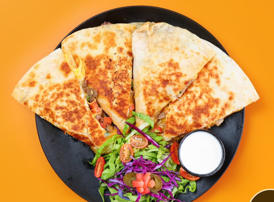 Quesadilla