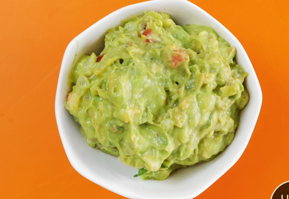 Guacamole